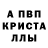 MDMA crystal Mishel Rabaev